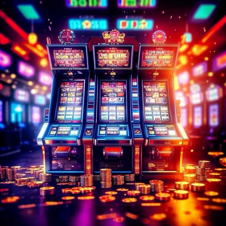 Tampilan deposit di casiobet login