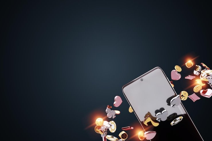 Layar utama meja Qiu Qiu dengan pilihan permainan di casiobet login